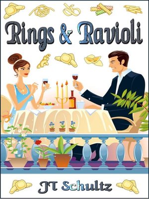cover image of Rings & Ravioli